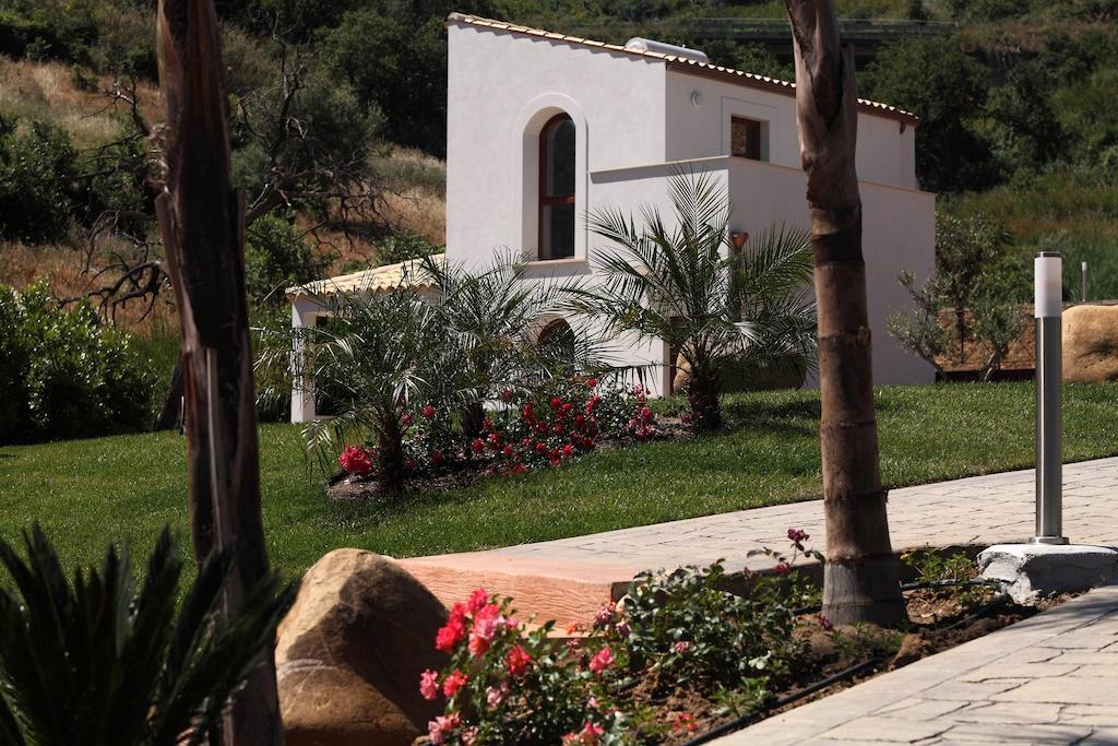 Cefalu In Casa Villa Buitenkant foto