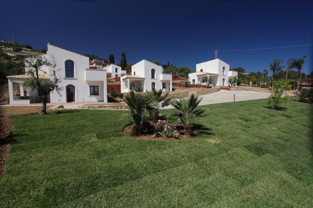 Cefalu In Casa Villa Buitenkant foto